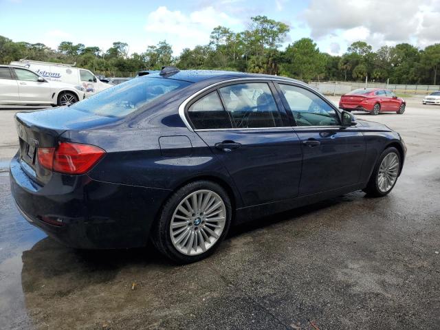 Photo 2 VIN: WBA3A5C53DF358384 - BMW 328 I 