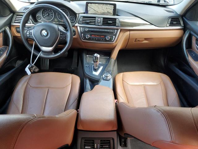 Photo 7 VIN: WBA3A5C53DF358384 - BMW 328 I 