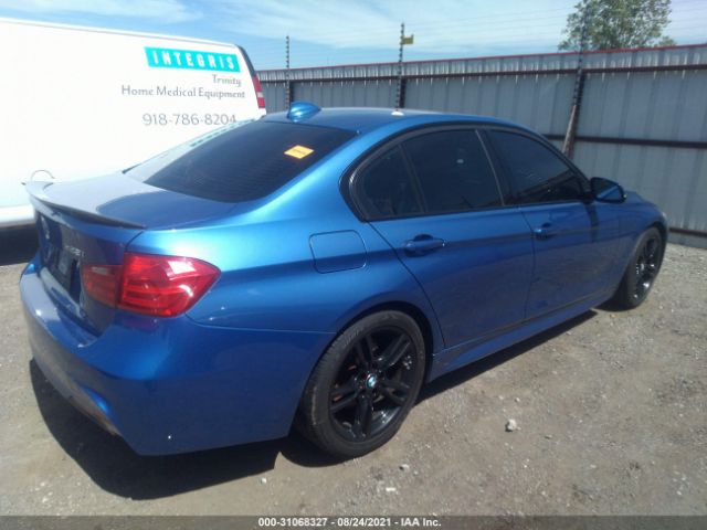 Photo 3 VIN: WBA3A5C53DF359230 - BMW 3 SERIES 