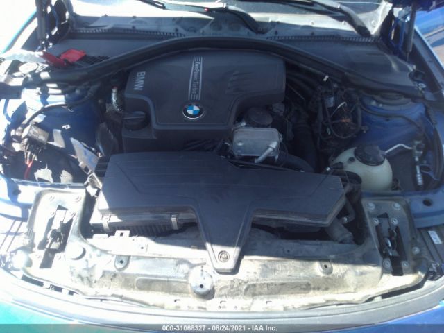 Photo 9 VIN: WBA3A5C53DF359230 - BMW 3 SERIES 