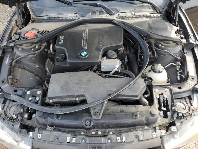 Photo 10 VIN: WBA3A5C53DF359339 - BMW 3 SERIES 