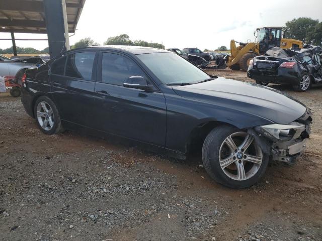 Photo 3 VIN: WBA3A5C53DF359339 - BMW 3 SERIES 