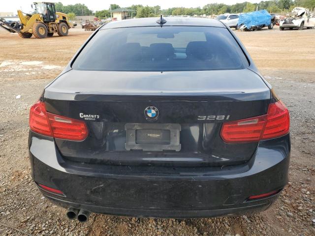 Photo 5 VIN: WBA3A5C53DF359339 - BMW 3 SERIES 