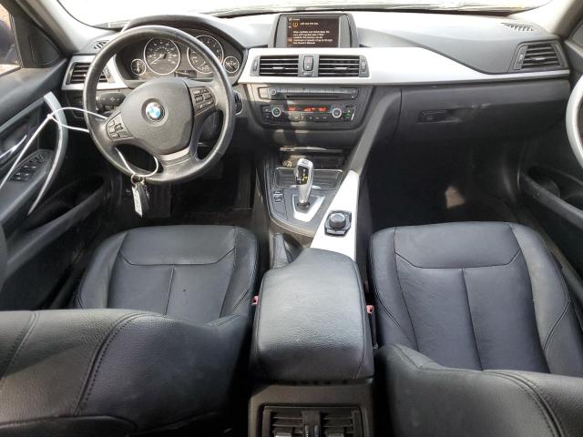 Photo 7 VIN: WBA3A5C53DF359339 - BMW 3 SERIES 