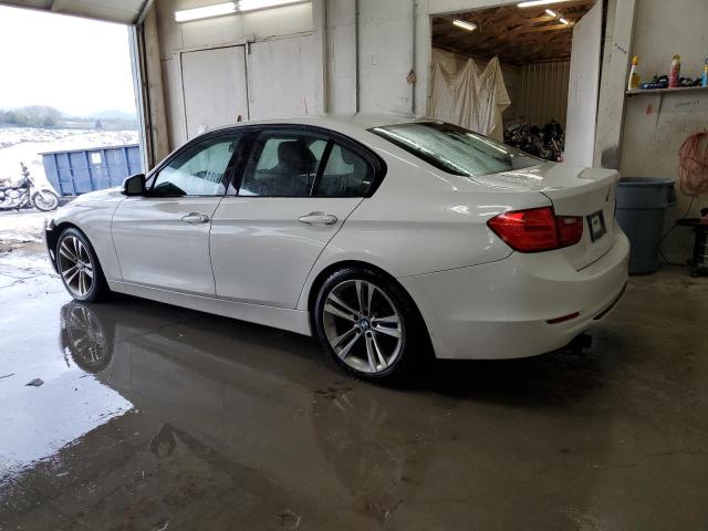 Photo 1 VIN: WBA3A5C53DF359888 - BMW 3 SERIES 