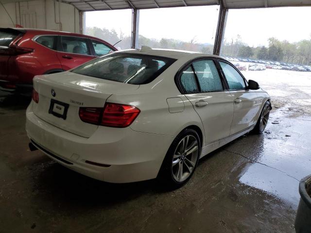 Photo 2 VIN: WBA3A5C53DF359888 - BMW 3 SERIES 