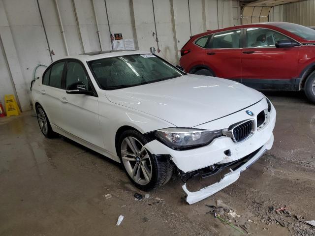 Photo 3 VIN: WBA3A5C53DF359888 - BMW 3 SERIES 