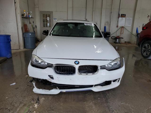 Photo 4 VIN: WBA3A5C53DF359888 - BMW 3 SERIES 