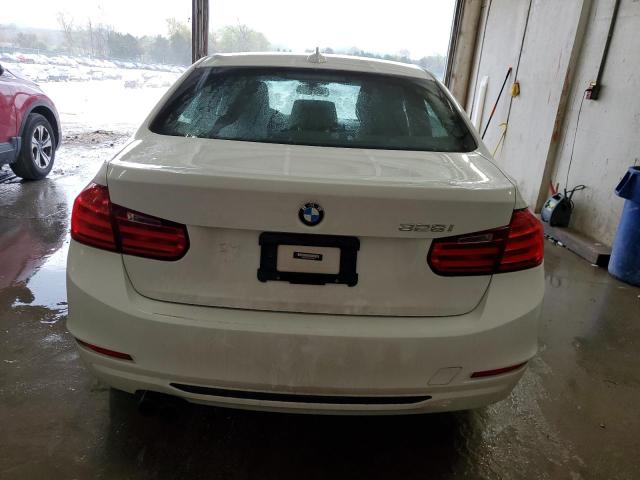 Photo 5 VIN: WBA3A5C53DF359888 - BMW 3 SERIES 