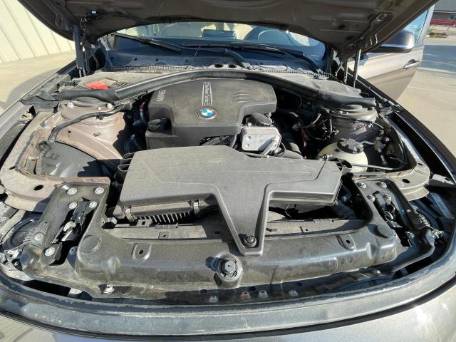 Photo 6 VIN: WBA3A5C53DF453494 - BMW 328 I 