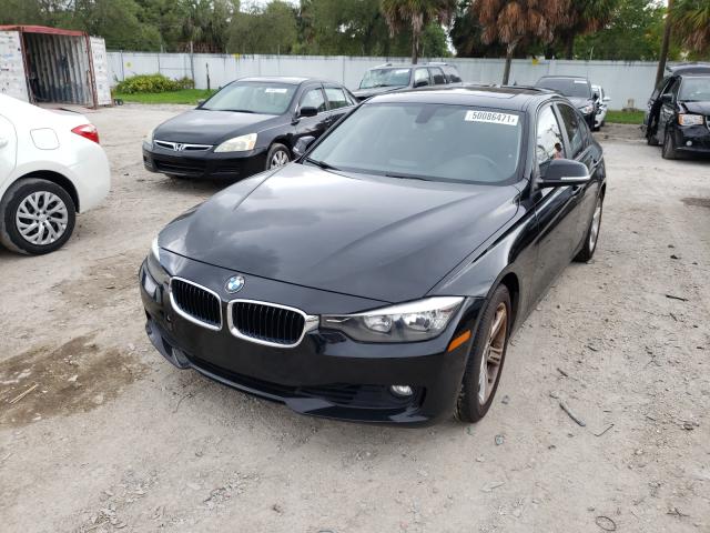 Photo 1 VIN: WBA3A5C53DF600428 - BMW 328 I 