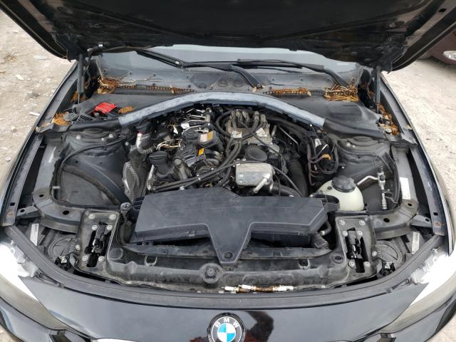 Photo 6 VIN: WBA3A5C53DF600428 - BMW 328 I 