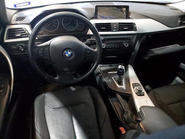 Photo 7 VIN: WBA3A5C53DF600445 - BMW 3 SERIES 