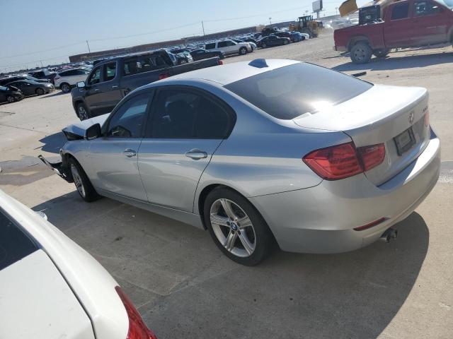 Photo 1 VIN: WBA3A5C53DF601224 - BMW 328 I 