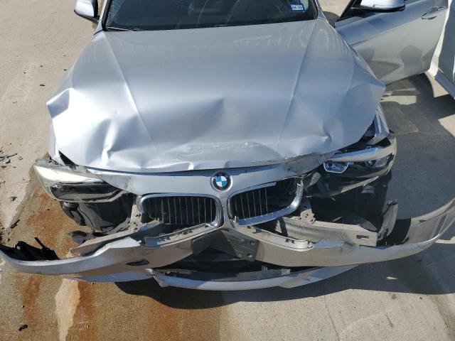 Photo 10 VIN: WBA3A5C53DF601224 - BMW 328 I 