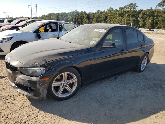 Photo 0 VIN: WBA3A5C53DF601515 - BMW 328 I 