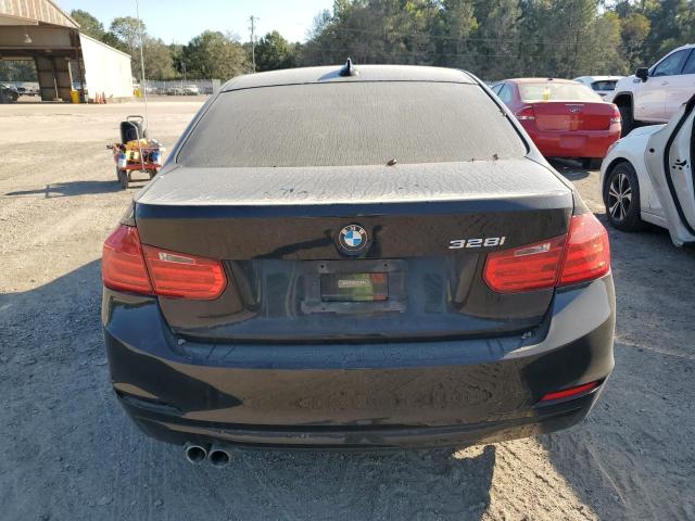 Photo 5 VIN: WBA3A5C53DF601515 - BMW 328 I 