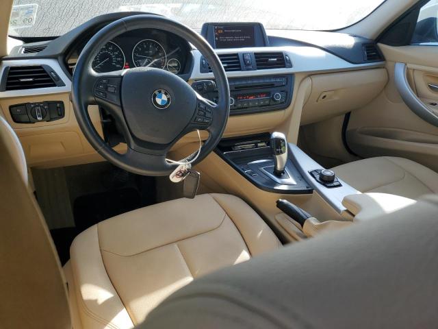 Photo 7 VIN: WBA3A5C53DF601515 - BMW 328 I 