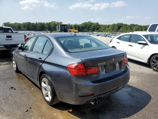 Photo 2 VIN: WBA3A5C53DF602096 - BMW 328 I 