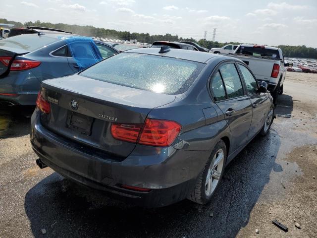 Photo 3 VIN: WBA3A5C53DF602096 - BMW 328 I 