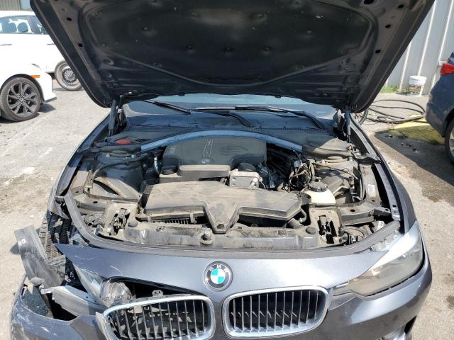 Photo 6 VIN: WBA3A5C53DF602096 - BMW 328 I 