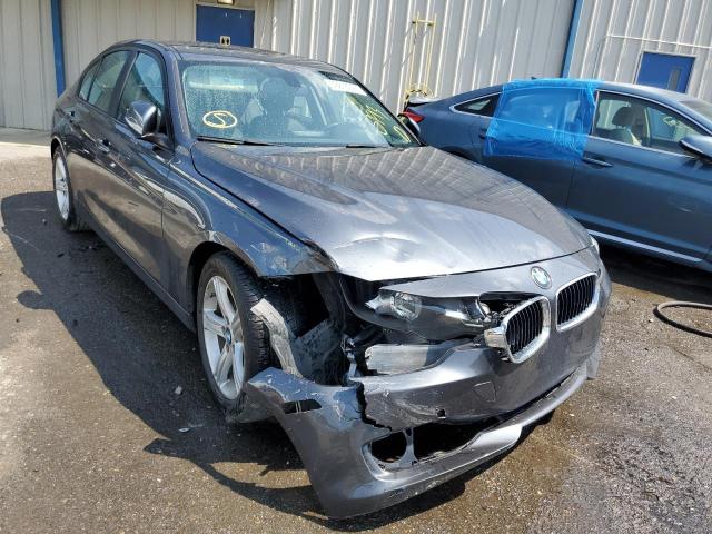 Photo 8 VIN: WBA3A5C53DF602096 - BMW 328 I 