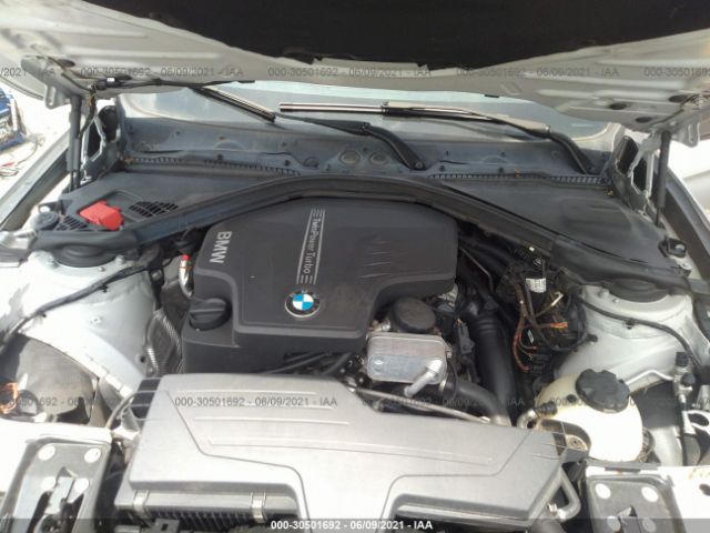 Photo 9 VIN: WBA3A5C53DF602373 - BMW 3 