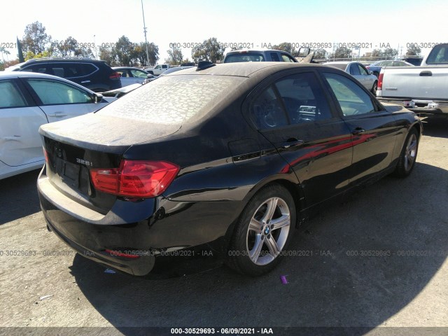 Photo 3 VIN: WBA3A5C53DF603569 - BMW 3 