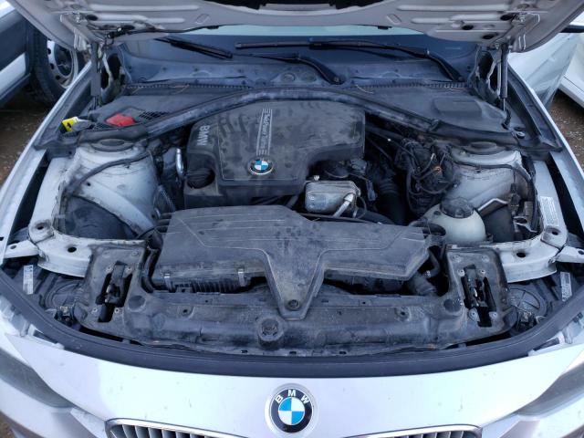 Photo 10 VIN: WBA3A5C53DJ460698 - BMW 328 I 