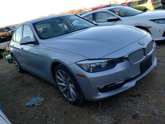 Photo 3 VIN: WBA3A5C53DJ460698 - BMW 328 I 