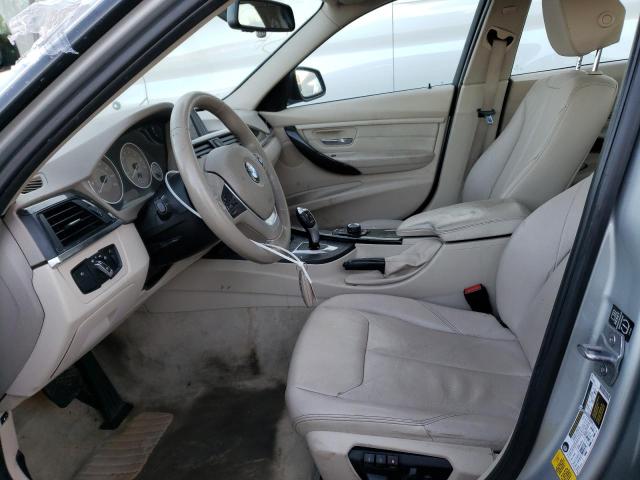 Photo 6 VIN: WBA3A5C53DJ460698 - BMW 328 I 