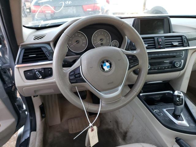 Photo 7 VIN: WBA3A5C53DJ460698 - BMW 328 I 