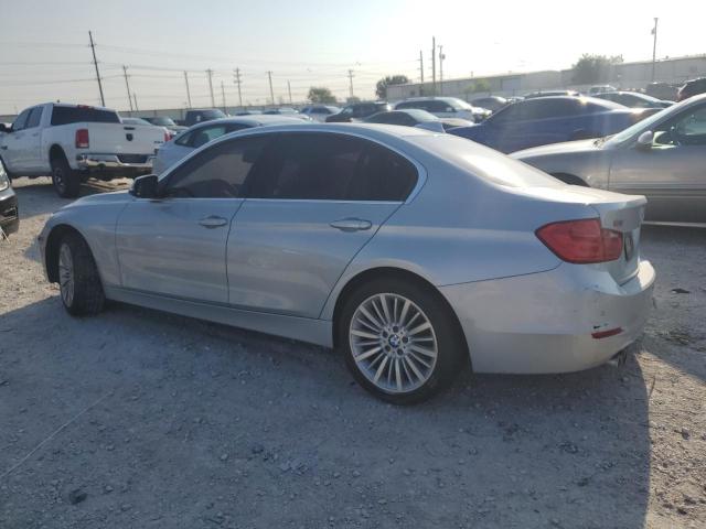 Photo 1 VIN: WBA3A5C53DJ462063 - BMW 328 I 