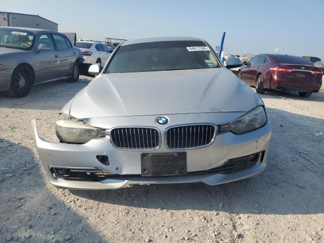 Photo 4 VIN: WBA3A5C53DJ462063 - BMW 328 I 