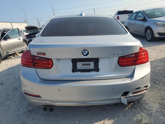 Photo 5 VIN: WBA3A5C53DJ462063 - BMW 328 I 