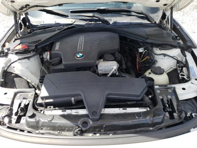 Photo 6 VIN: WBA3A5C53DJ462127 - BMW 328 I 