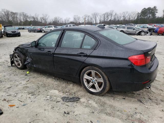 Photo 1 VIN: WBA3A5C53DJ462466 - BMW 328 I 