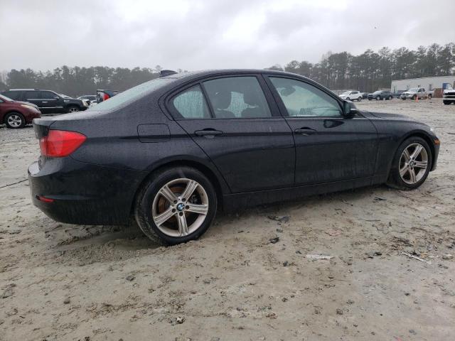 Photo 2 VIN: WBA3A5C53DJ462466 - BMW 328 I 