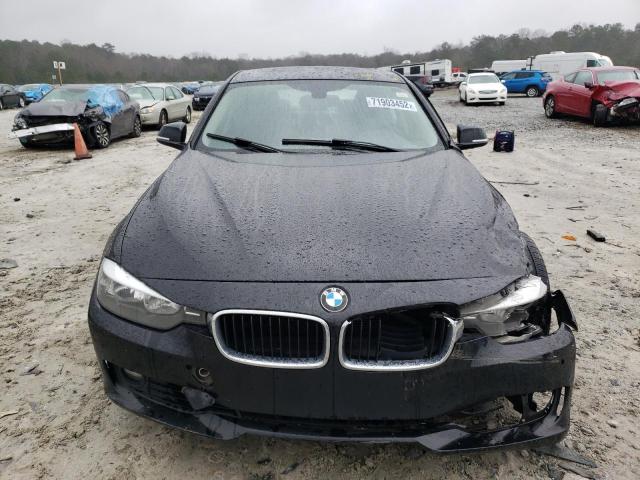 Photo 4 VIN: WBA3A5C53DJ462466 - BMW 328 I 