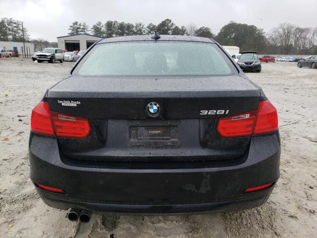 Photo 5 VIN: WBA3A5C53DJ462466 - BMW 328 I 