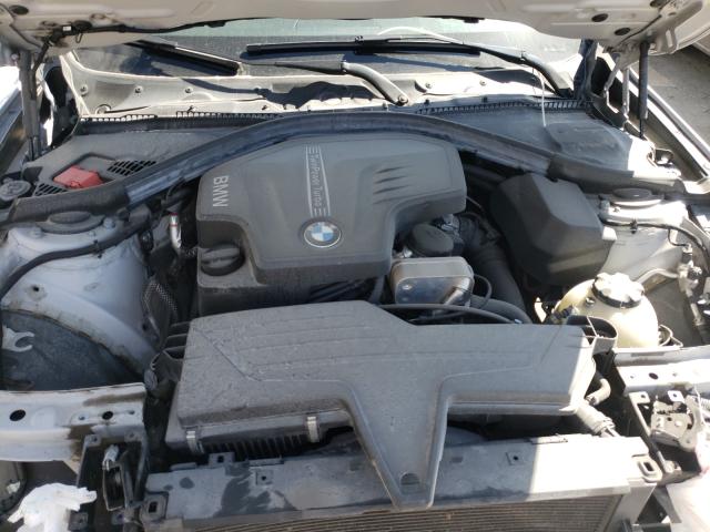 Photo 6 VIN: WBA3A5C53EF453559 - BMW 328 I 