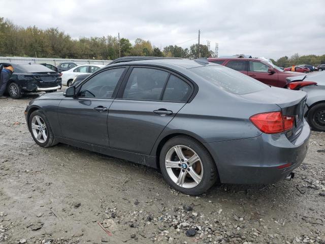 Photo 1 VIN: WBA3A5C53EF605825 - BMW 3 SERIES 