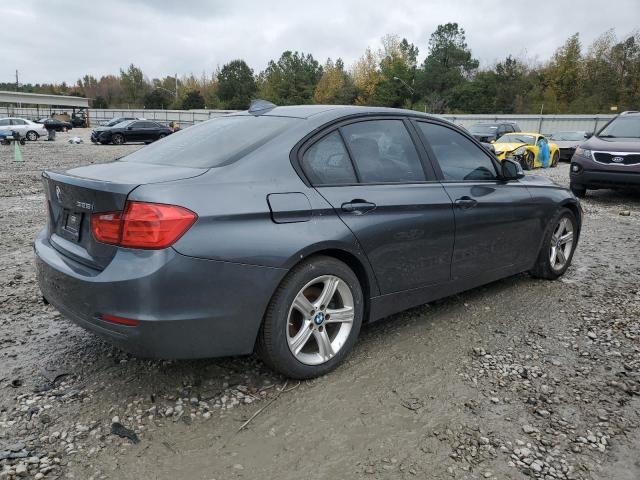 Photo 2 VIN: WBA3A5C53EF605825 - BMW 3 SERIES 