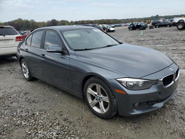 Photo 3 VIN: WBA3A5C53EF605825 - BMW 3 SERIES 