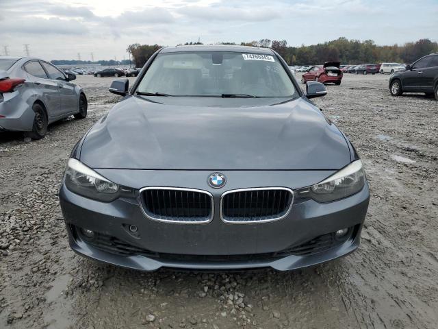 Photo 4 VIN: WBA3A5C53EF605825 - BMW 3 SERIES 