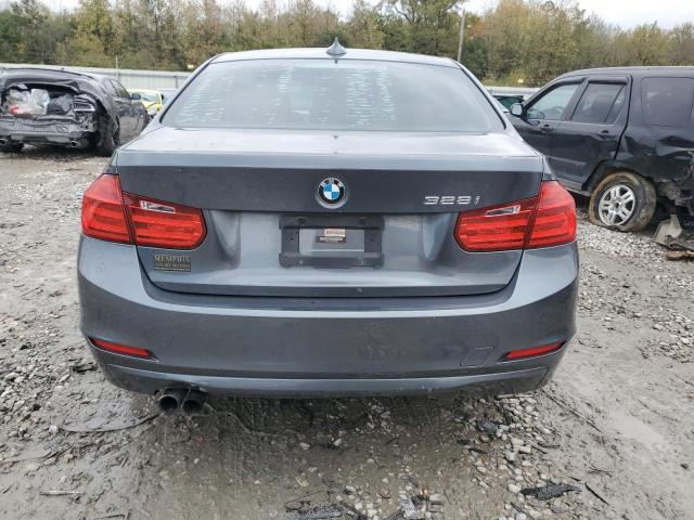 Photo 5 VIN: WBA3A5C53EF605825 - BMW 3 SERIES 