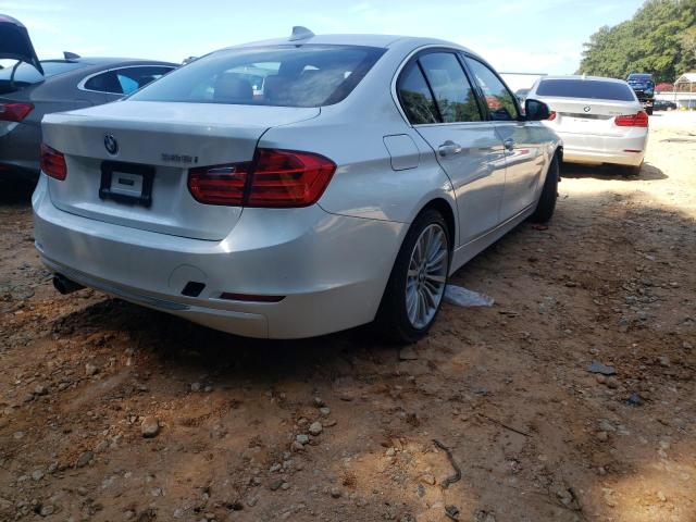 Photo 3 VIN: WBA3A5C53EJ463246 - BMW 328 I 