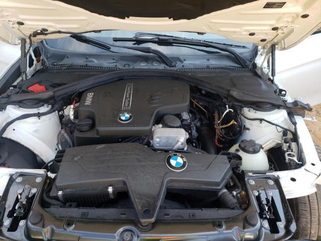 Photo 6 VIN: WBA3A5C53EJ463246 - BMW 328 I 