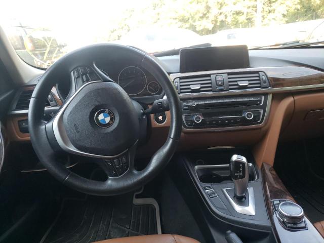 Photo 8 VIN: WBA3A5C53EJ463246 - BMW 328 I 