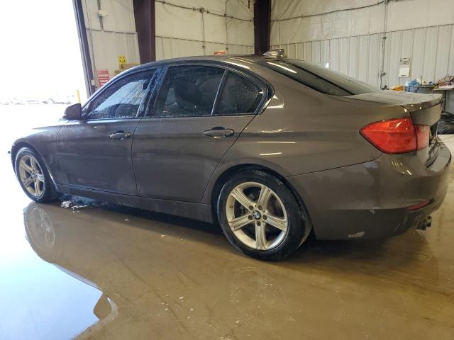 Photo 1 VIN: WBA3A5C53EJ463988 - BMW 328 I 